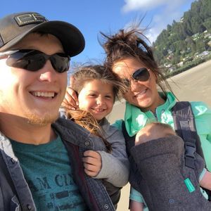 Meet your Posher, Ben